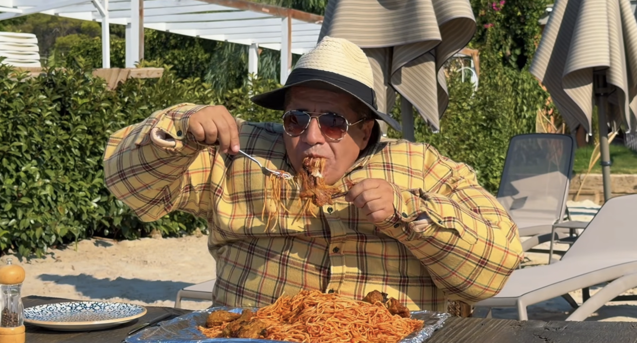 Şarkıcı Aydın Aydın’ın “İsraf” Klibinde Ölüdeniz’den Dikkat Çeken Sahneler 1